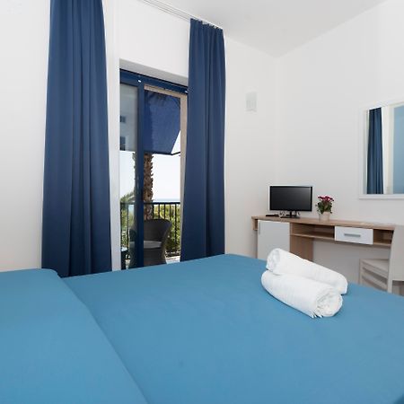 Ticho'S Greenblu Hotel Castellaneta Marina Buitenkant foto