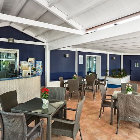 Ticho'S Greenblu Hotel Castellaneta Marina Buitenkant foto