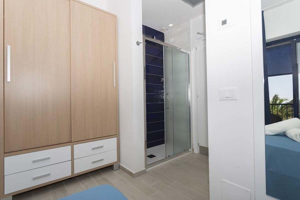 Ticho'S Greenblu Hotel Castellaneta Marina Buitenkant foto