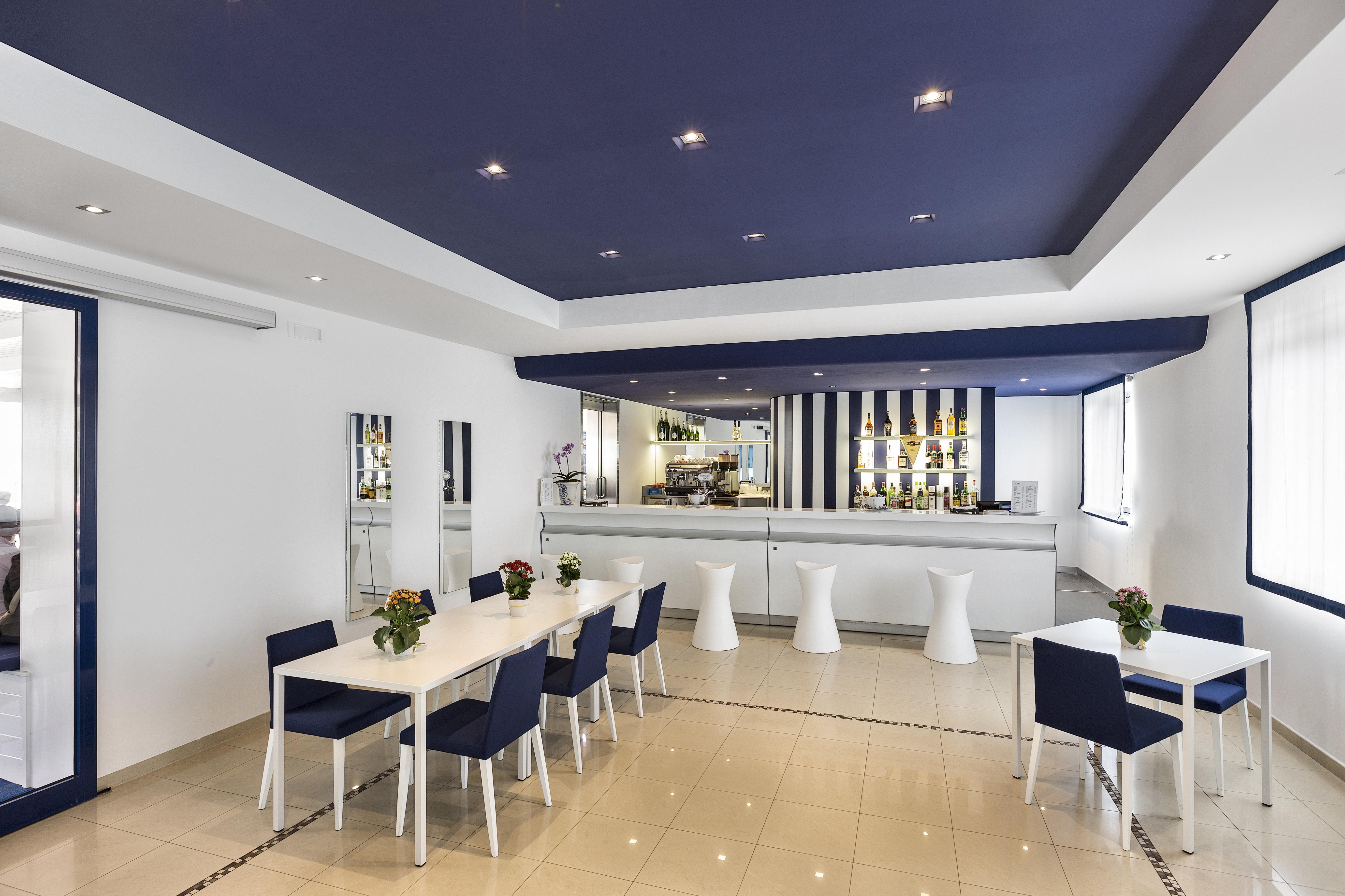 Ticho'S Greenblu Hotel Castellaneta Marina Buitenkant foto