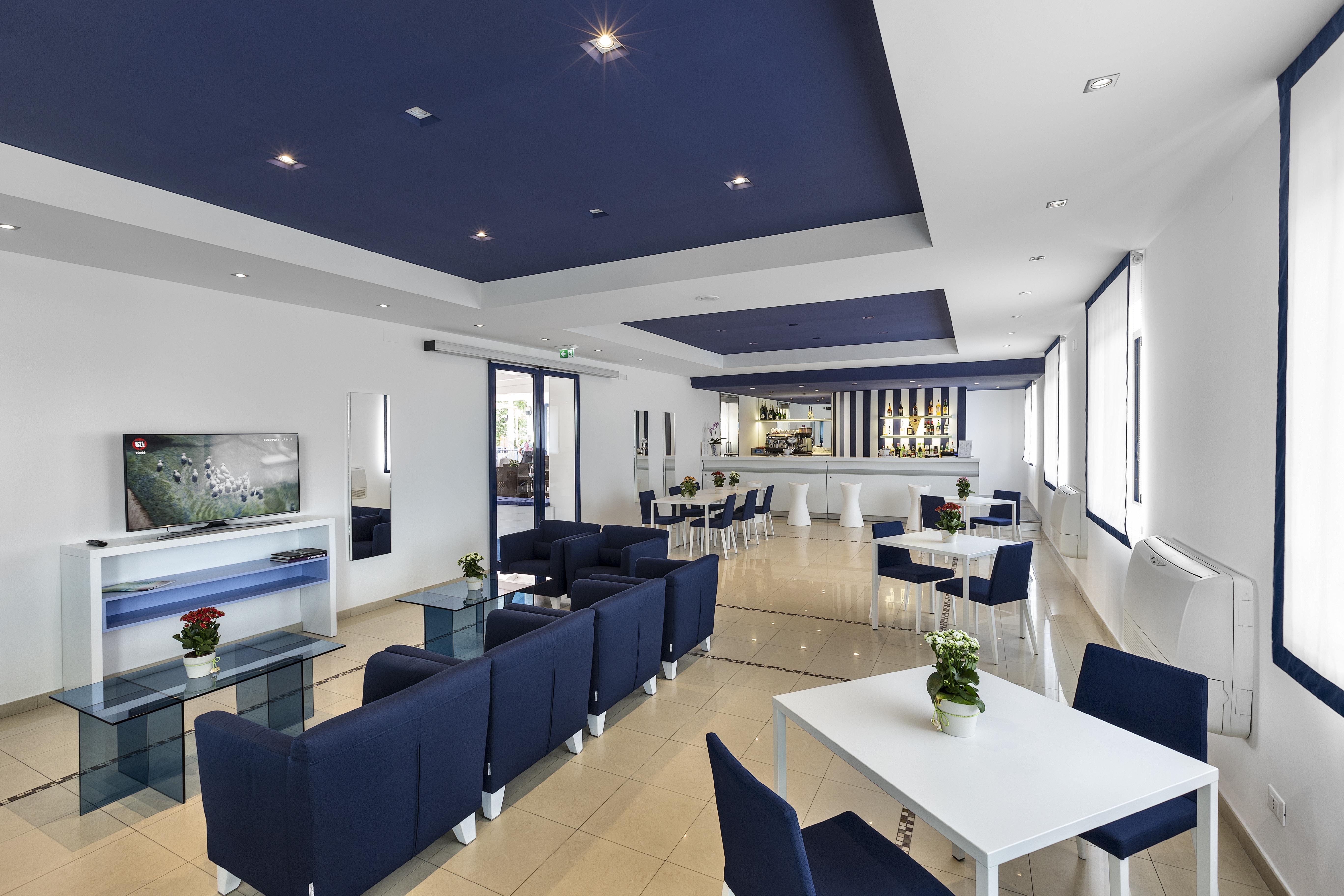 Ticho'S Greenblu Hotel Castellaneta Marina Buitenkant foto