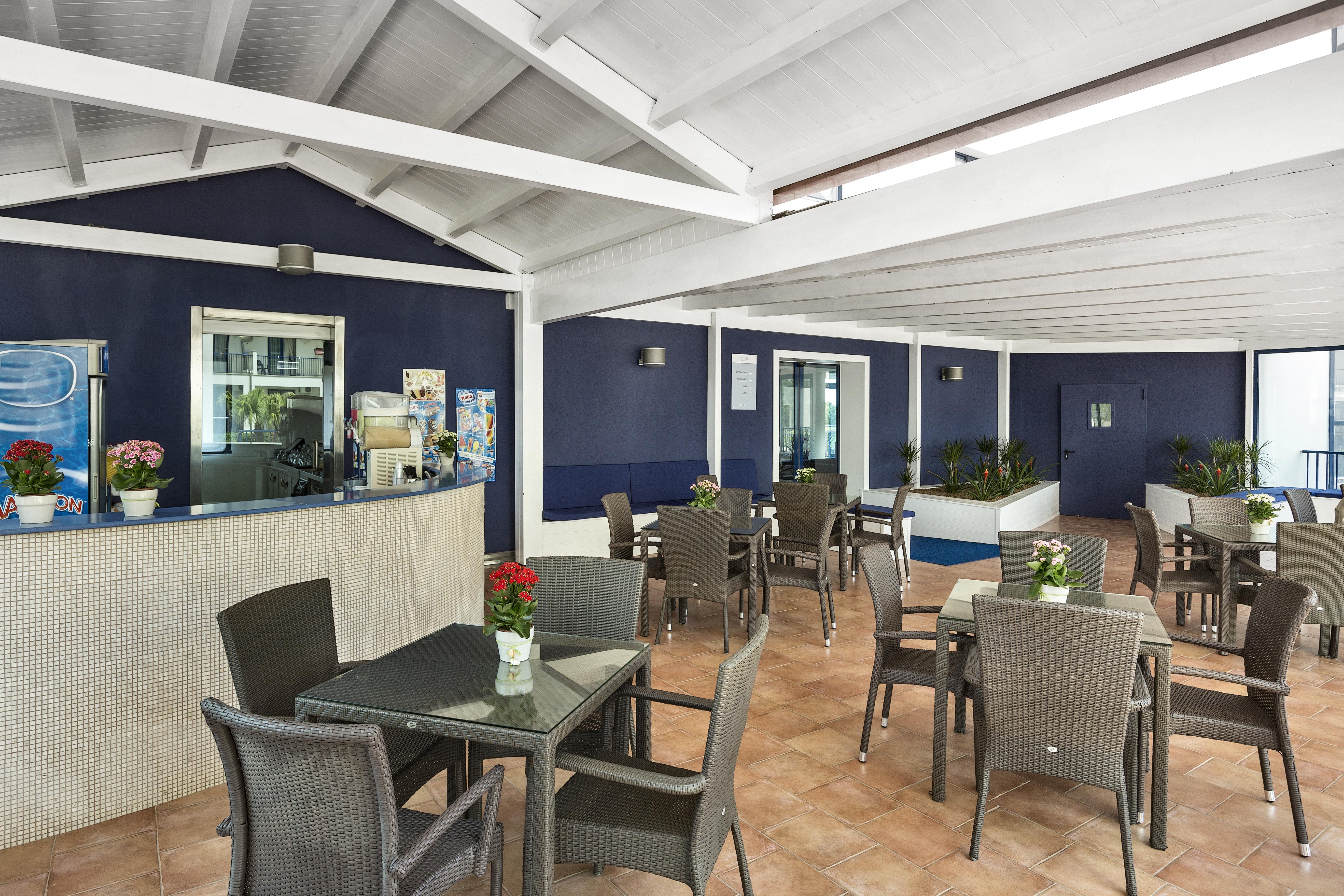 Ticho'S Greenblu Hotel Castellaneta Marina Buitenkant foto